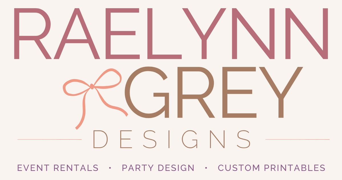 Raelynn Grey Designs & Co.