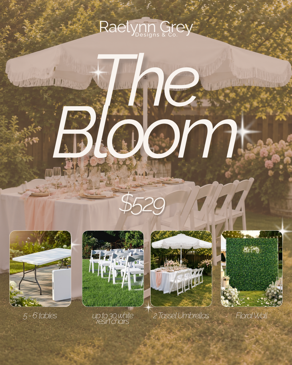 The Bloom Bundle