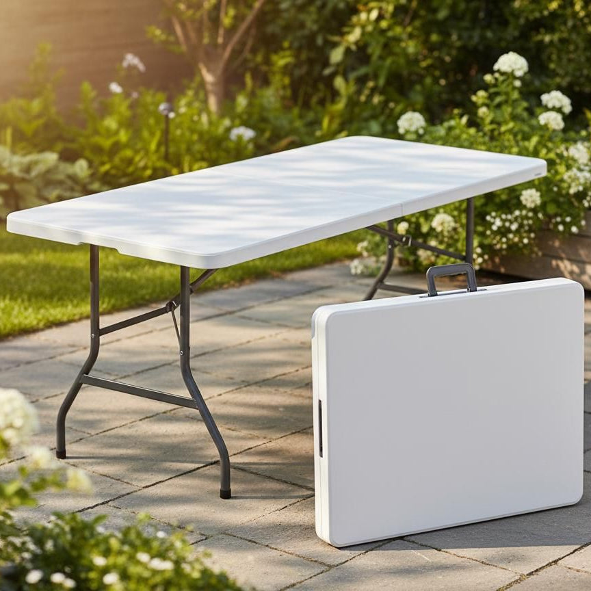 6 Ft Table