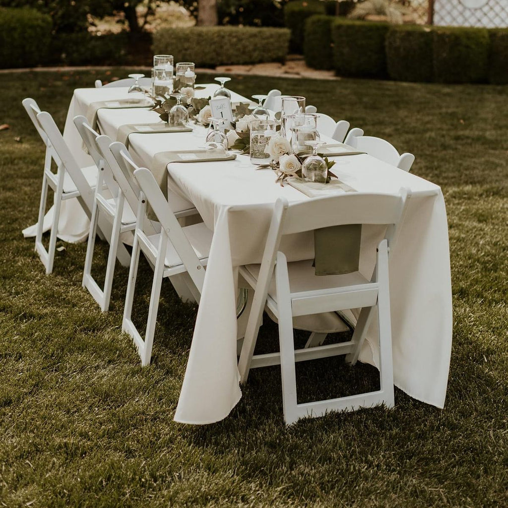 8-Foot Table