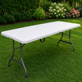 8-Foot Table
