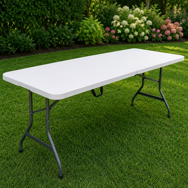 8-Foot Table