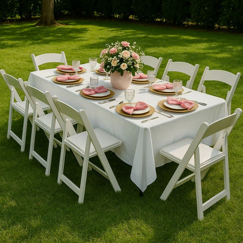 8-Foot Table