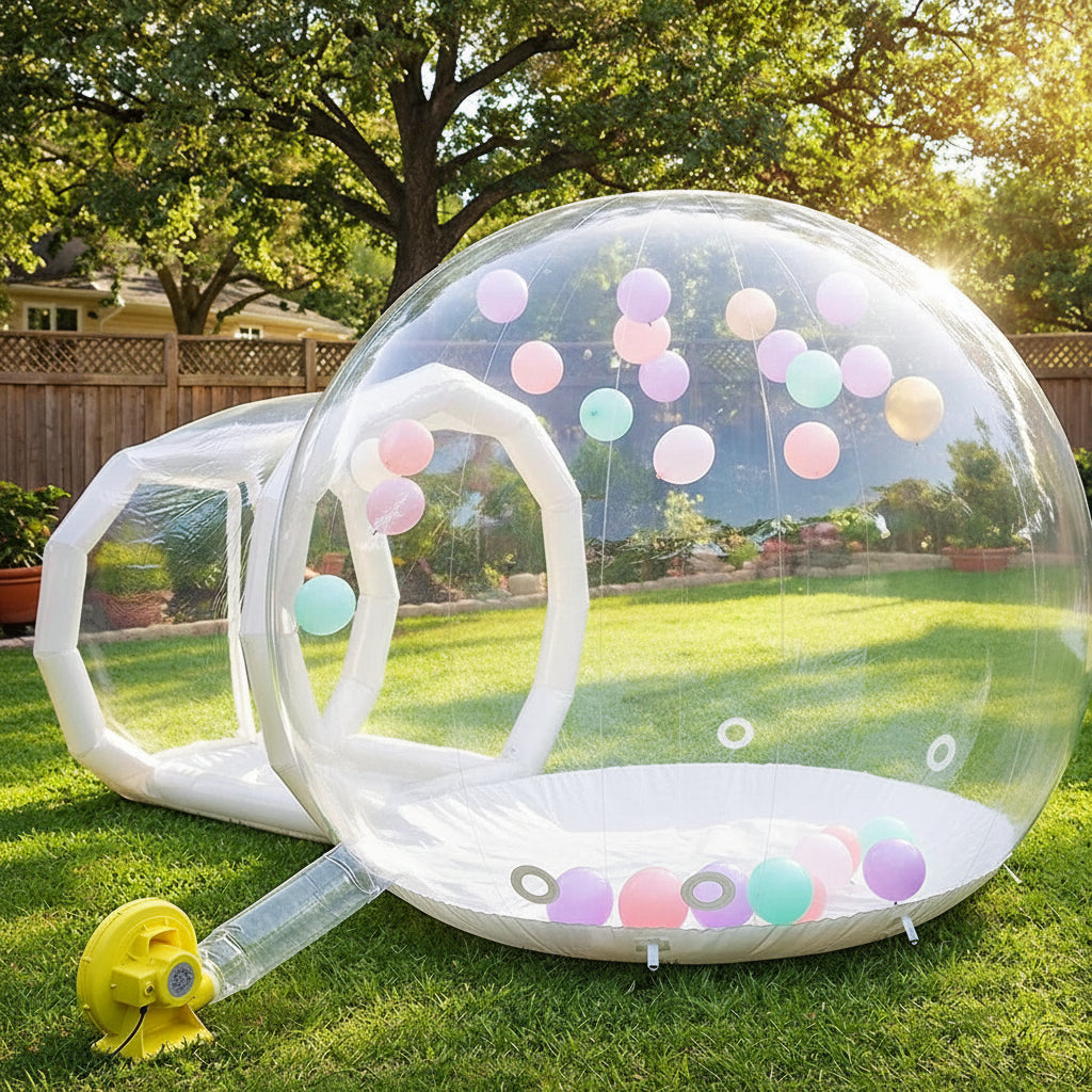 Bubble Dome