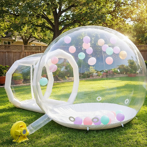 Bubble Dome