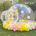 Bubble Dome