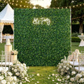 Floral Wall